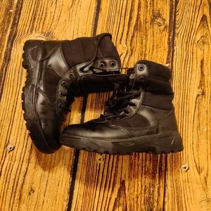 RG response tactical footwear boots